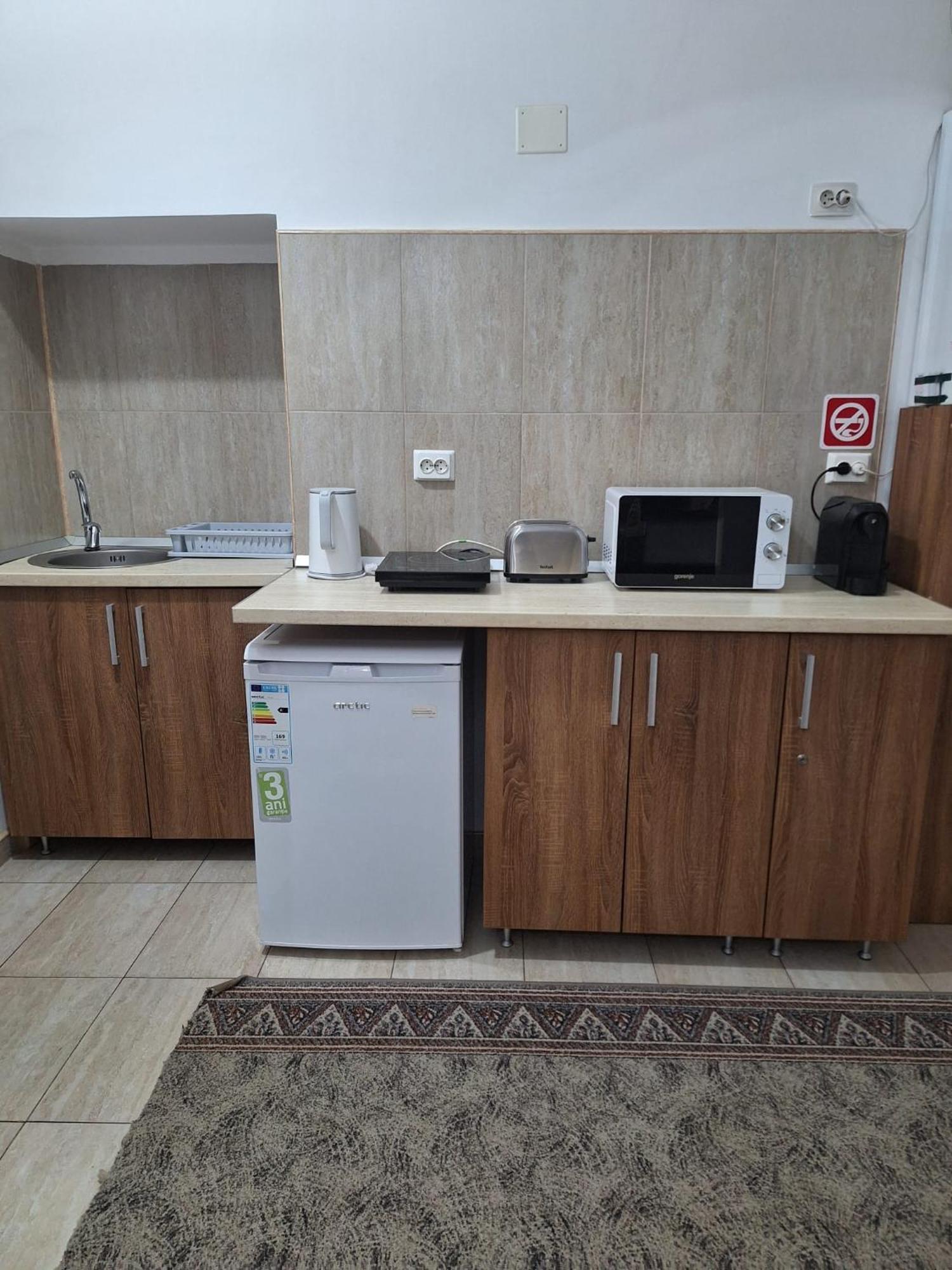 Căn hộ Memorandumului Ultracentral Cu Parcare Privata *