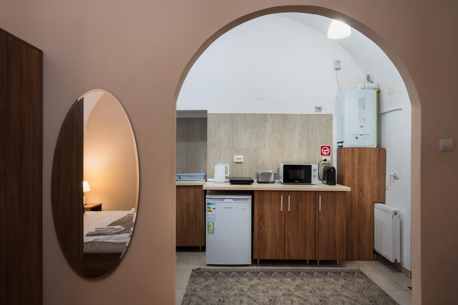 Memorandumului Ultracentral Cu Parcare Privata Cluj-Napoca